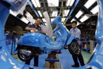 Vietnam remains top 5 global investment sites for EU firms