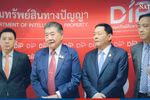 Thailand cracks down on online sale of fake products