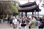 Bright outlook for Vietnamese tourism in new situation