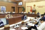 Legislators seek ways to ensure labourers’ social insurance interest