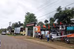 16 people arrested in Dak Lak police headquarters attack
