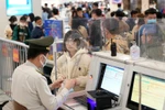 Van Don int’l airport to pilot biometric authentication for passengers 