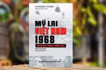 Vietnamese version of book on My Lai massacre released