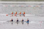 Vietnamese rowers bring home first Asian Games medal