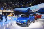 Vietnam’s EV maker VinFast to invest 1.2 billion USD in Indonesia