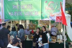 First Vietnam Pho Festival 2023 held in Japan
