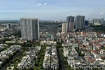 Real estate market to surmount difficulties next year: insiders