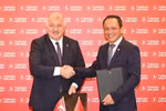 Vietnamese, Turkish national flag carriers sign codeshare agreement