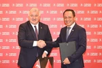 Vietnamese, Turkish national flag carriers sign codeshare agreement