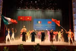50th anniversary of Vietnam-Italy diplomatic ties celebrated in HCM City