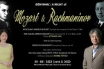 Japanese conductor to lead concert in HCM City