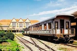 Da Lat- Thap Cham railway’s restoration to be completed by 2030