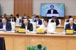 PM asks state-run groups, corporations to contribute to building self-reliant economy
