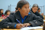 Vietnam successful in reducing multidimensional poverty: UNDP