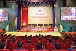 Party leader requests building strong Vietnam Farmers’ Union
