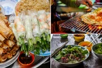 Ho Chi Minh City ranks second in Asia’s top 10 best street food cities