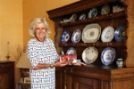 Belgian woman dedicated to improving livelihoods for AO/dioxin victims in Hoi An