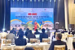 Central localities jointly boost tourism