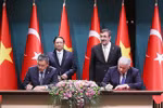 Vietnamese, Turkish national flag carriers cooperate on goods transport