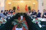 Potential for Vietnam - UK cooperation enormous: Ambassador
