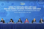 Vinamilk plans higher revenue, looks to build cow farms in Philippines