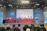 Union to maintain role as core force of Vietnamese youth in France