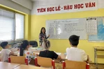 Vietnamese language centre in Czech Republic marks 20th founding anniversary