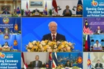Vietnam’s 28 years of ASEAN membership: Joining hands for strong, united, prosperous community