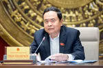 NA Permanent Vice Chairman attends 146th IPU Assembly