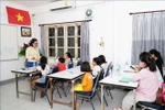 Vietnamese-language course opens in Vientiane