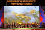 Festival honours Central Highlands’ cultural values