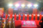 Vietnam- Thailand trade fair opens in An Giang