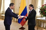 Vietnam urged to open diplomatic representative agency in Colombia