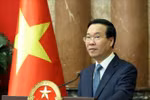 President’s visits to Austria, Italy, the Vatican contribute to deepening bilateral ties
