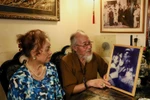 Vietnamese expatriate shares memories of President Ho Chi Minh