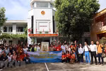OV representatives from Netherlands to join trip to Truong Sa