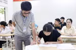 Over 1 million students register for National High School Graduation Exam 