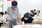 Over 1 million students register for National High School Graduation Exam 