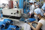 Vietnam plays important role in supply chains of major global sporting goods brands
