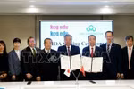 Vietnam, Japan enhance cooperation in high-quality human resources training