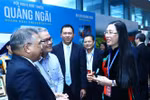 Quang Ngai popularises potential to attract investors