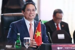 PM attends dialogues on ASEAN Community