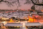 Vietnam looks to boost tourism cooperation with RoK's Jeollabuk-do province