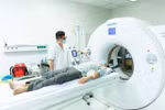 Military Hospital 175 awarded Diamond Status by World Stroke Organisation