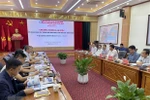 Hai Phong, China's Hainan share experience in seaport, logistics management