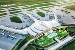 Contractor winning Long Thanh airport’s 1.45-billion-USD bidding package announced