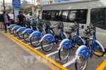 Da Nang to launch public bike rental service in late March
