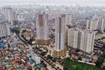 Gov’t removes roadblocks for real estate market, firms expect drastic action