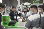 Hanoi to host Vietnam int’l electronics & smart appliances expo