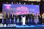 100 firms to join “Vietnam Pavilion" on Alibaba.com